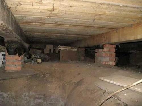 Погреб своими руками в сибири. Выбираем место под погреб