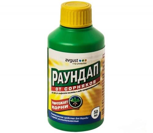 Химия от поросли. Профессиональные средства