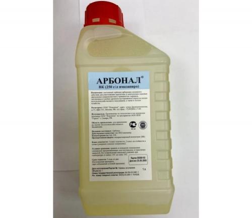 Соль от поросли. Профессиональные средства