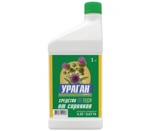 Химия от поросли. Профессиональные средства