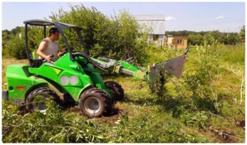Как обработать заброшенную землю. Планирование