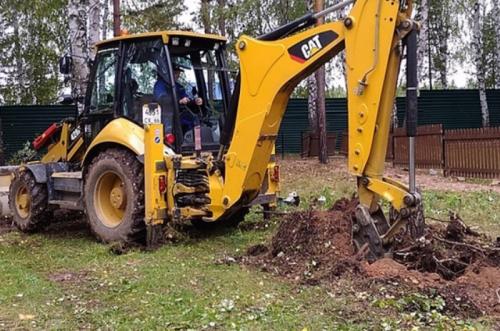 9 действенных способов выкорчевать старый пень на участке. Механические способы