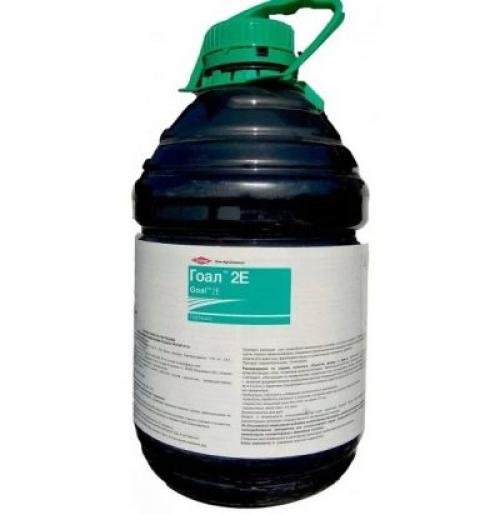 Гербициды для уничтожения деревьев. Популярные препараты 08