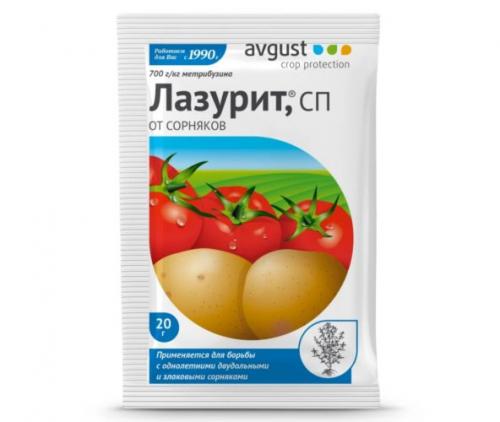 Гербициды для уничтожения кустарников и деревьев. Все о гербицидах 02