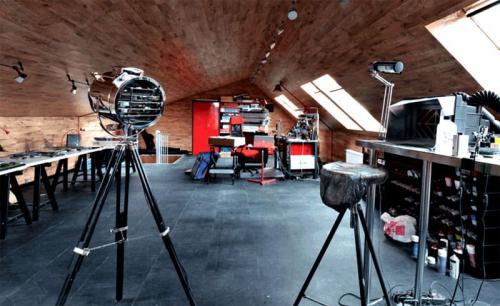 Откройте дверь в роскошный мир телеведущего Дмитрия Диброва 10 Откройте дверь в роскошный мир телеведущего Дмитрия Диброва 10