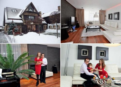 Откройте дверь в роскошный мир телеведущего Дмитрия Диброва 08 Откройте дверь в роскошный мир телеведущего Дмитрия Диброва 08