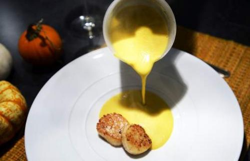 Время тыквы: как определить сезон и выбрать самые вкусные овощи 14 Время тыквы: как определить сезон и выбрать самые вкусные овощи 14