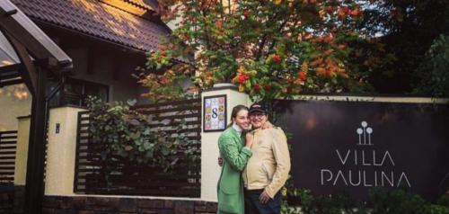 Особняк на берегу моря: история дачи Диброва Вилла Паулина 10 Особняк на берегу моря: история дачи Диброва Вилла Паулина 10