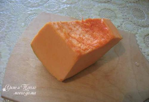 Какие рецепты можно приготовить из Тыквы ПРИКУБАНСКАЯ от Гавриш. Как приготовить вкусный суп-пюре из тыквы: 11 рецептов тыквенного супа