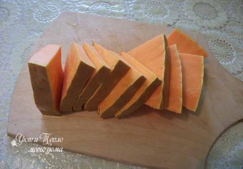 Какие рецепты можно приготовить из Тыквы ПРИКУБАНСКАЯ от Гавриш. Как приготовить вкусный суп-пюре из тыквы: 11 рецептов тыквенного супа