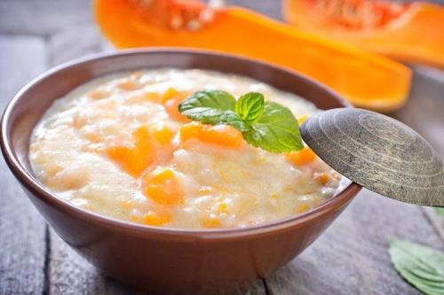 Как готовить блюда из Тыквы ПРИКУБАНСКАЯ от Гавриш. Блюда из тыквы: 20 самых лучших рецептов