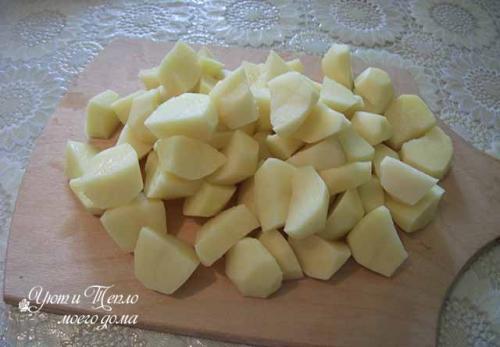 Какие рецепты можно приготовить из Тыквы ПРИКУБАНСКАЯ от Гавриш. Как приготовить вкусный суп-пюре из тыквы: 11 рецептов тыквенного супа