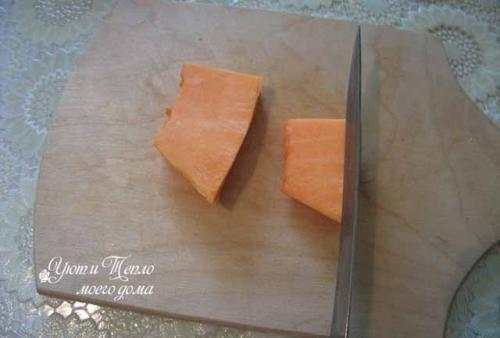 Какие рецепты можно приготовить из Тыквы ПРИКУБАНСКАЯ от Гавриш. Как приготовить вкусный суп-пюре из тыквы: 11 рецептов тыквенного супа