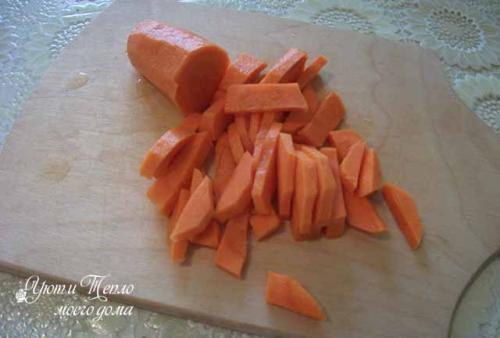 Какие рецепты можно приготовить из Тыквы ПРИКУБАНСКАЯ от Гавриш. Как приготовить вкусный суп-пюре из тыквы: 11 рецептов тыквенного супа