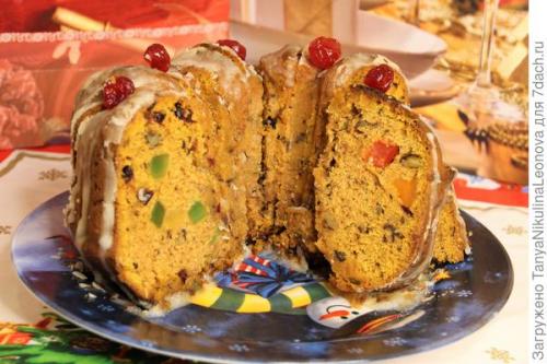 Что такое сорт Тыквы ПРИКУБАНСКАЯ от Гавриш. Тыква мускатная 'Прикубанская' - самые вкусные десерты!