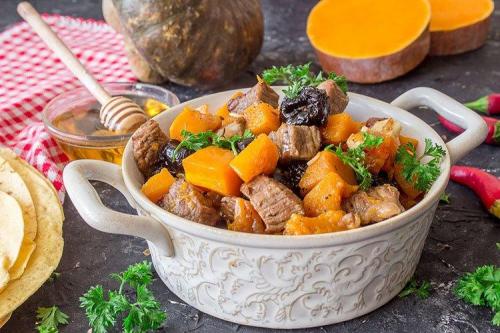 Как готовить блюда из Тыквы ПРИКУБАНСКАЯ от Гавриш. Блюда из тыквы: 20 самых лучших рецептов