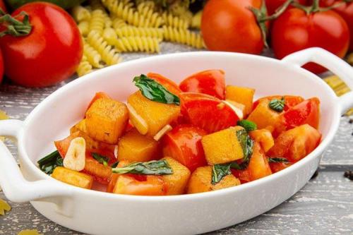 Как готовить блюда из Тыквы ПРИКУБАНСКАЯ от Гавриш. Блюда из тыквы: 20 самых лучших рецептов