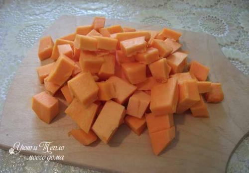 Какие рецепты можно приготовить из Тыквы ПРИКУБАНСКАЯ от Гавриш. Как приготовить вкусный суп-пюре из тыквы: 11 рецептов тыквенного супа