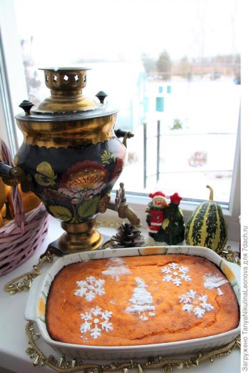 Что такое сорт Тыквы ПРИКУБАНСКАЯ от Гавриш. Тыква мускатная 'Прикубанская' - самые вкусные десерты!