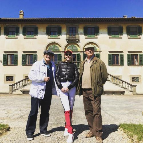 Вилла Диброва Паулина Дача: История и Современность 12 Вилла Диброва Паулина Дача: История и Современность 12