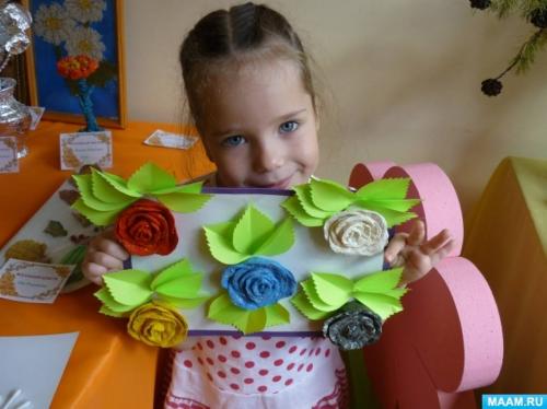 Цветы в моём саду. Фотоотчет «Цветы необычной красоты»