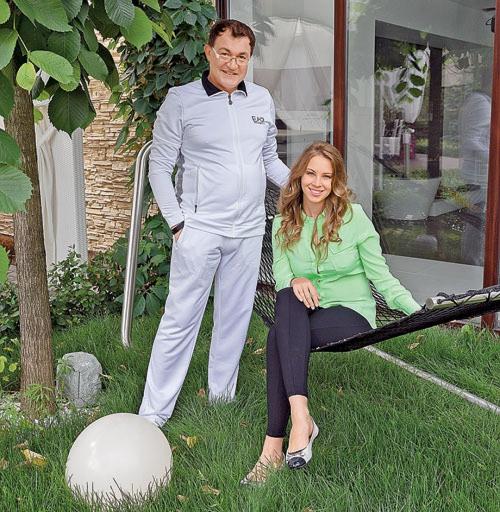 Вилла Диброва Паулина Дача: История и Современность 08 Вилла Диброва Паулина Дача: История и Современность 08