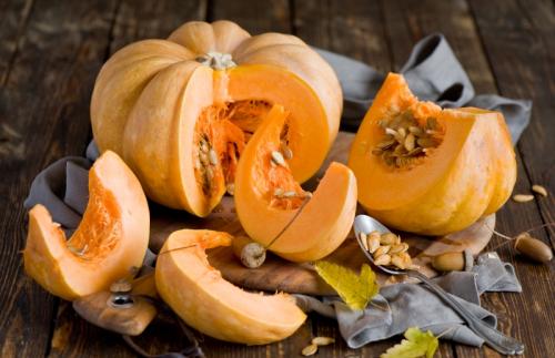 Интересные факты о тыкве. 8 интересных фактов о тыкве
