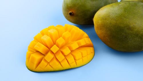 Как правильно собирать черимойю. Что такое черимойя и как её едят