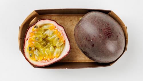 Как правильно собирать черимойю. Что такое черимойя и как её едят