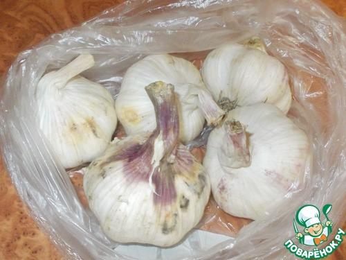 Как правильно хранить и использовать чеснок для получения максимального вкуса 01