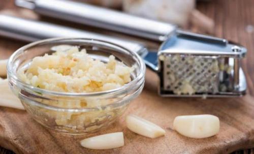 Как правильно хранить и использовать чеснок для получения максимального вкуса 11