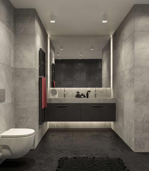 Создание ванной комнаты в стиле Дмитрия Диброва: от идеи до реализации 19 Создание ванной комнаты в стиле Дмитрия Диброва: от идеи до реализации 19