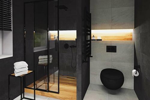 Как выбрать подходящий цвет для ванной комнаты в стиле Дмитрия Диброва. Стили дизайна ванной комнаты в 2024 году