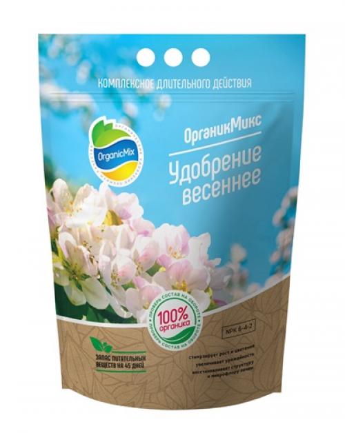 Удобрение почвы: лучшее время для применения