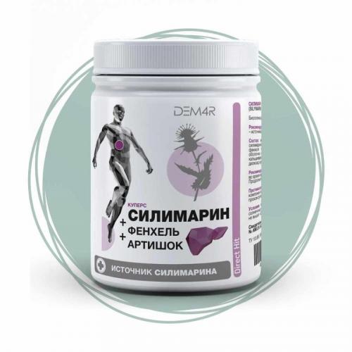 Как печень влияет на вес: основные функции и механизмы 01