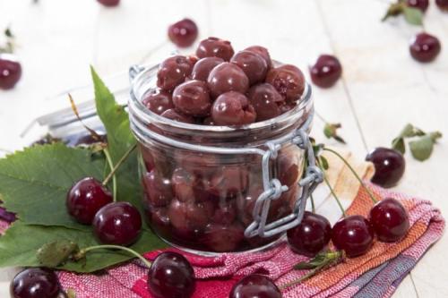Какие рецепты можно приготовить с плодами сорта черешни Джорджия. 20 отличных рецептов из черешни, которые понравятся всей семье