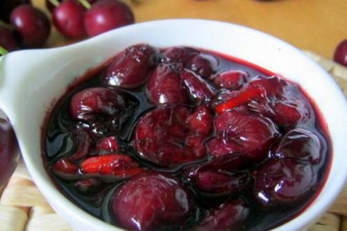Какие рецепты можно приготовить с плодами сорта черешни Джорджия. 20 отличных рецептов из черешни, которые понравятся всей семье