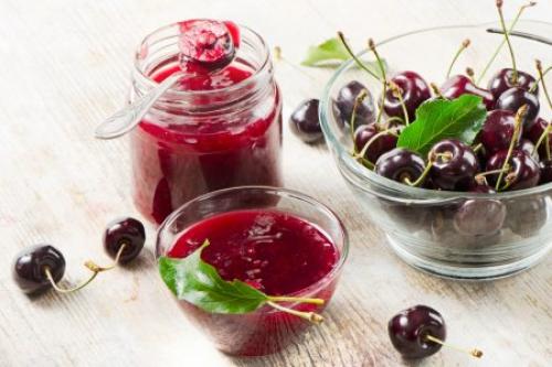 Какие рецепты можно приготовить с плодами сорта черешни Джорджия. 20 отличных рецептов из черешни, которые понравятся всей семье