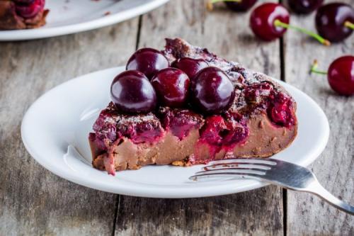 Какие рецепты можно приготовить с плодами сорта черешни Джорджия. 20 отличных рецептов из черешни, которые понравятся всей семье