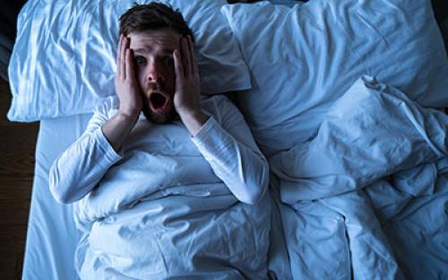 Восстановление после белой горячки. Три стадии белой горячки