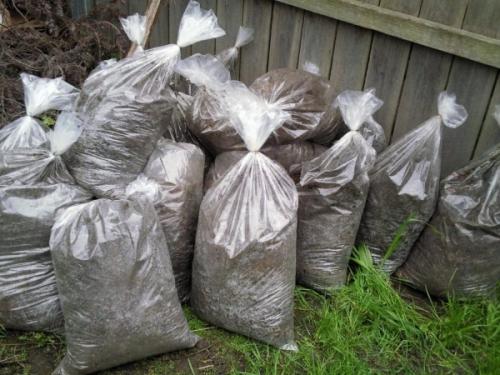 Конский навоз, как удобрение, как применять. Конский навоз, как удобрение – виды, характеристика, как применять