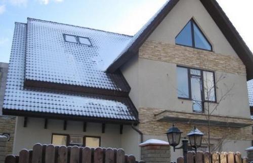 Где находится дом на Рублевке, купленный Дмитрием Дибровым