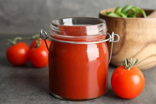 Что необходимо для приготовления розовых помидор на зиму. 20 вкуснейших заготовок из помидоров на зиму