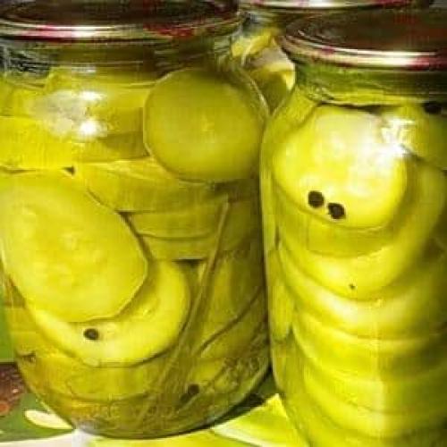 Как приготовить огурец длинный название. Как вкусно заготовить китайские огурцы на зиму: рецепты и полезные советы