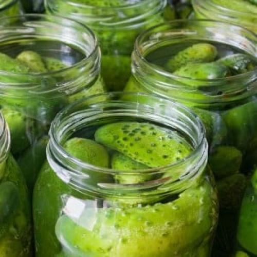 Как приготовить огурец длинный название. Как вкусно заготовить китайские огурцы на зиму: рецепты и полезные советы