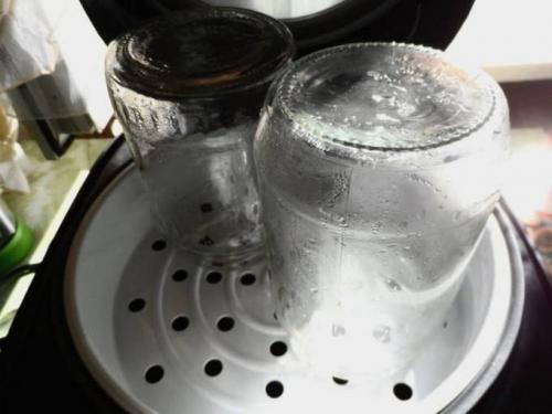 Нужно ли прокалывать крыжовник для варенья. Варенье-пятиминутка из крыжовника на зиму