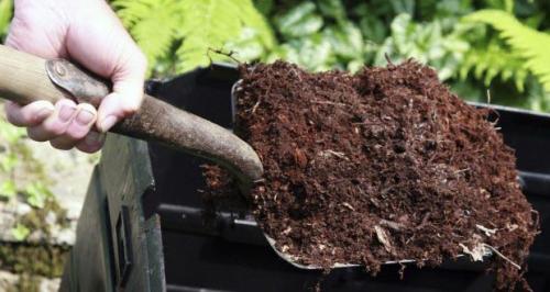 Органический компост, как удобрение для почвы. Приготовление компоста в домашних условиях