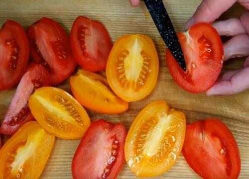 Можно ли вялить розовые помидоры. Вяленые помидоры в домашних условиях. 11 рецептов приготовления в сушилке или духовке