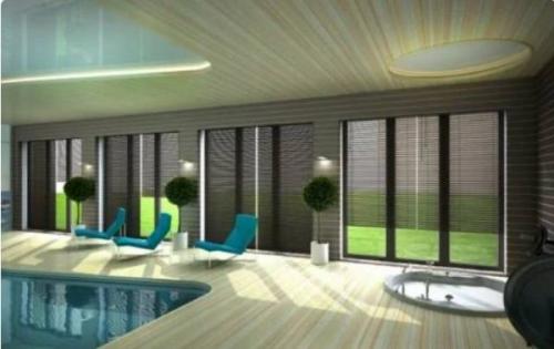 Какие виды деятельности можно занимать в окрестностях дачи Диброва