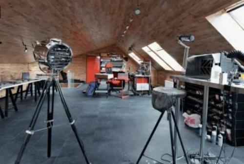 Дача Диброва где находится. Как выглядит роскошный особняк Дмитрия Диброва